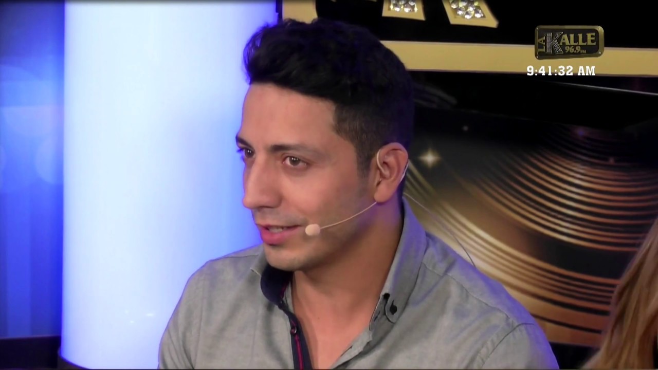 La información deportiva con un chiste del mudo | La Kalle