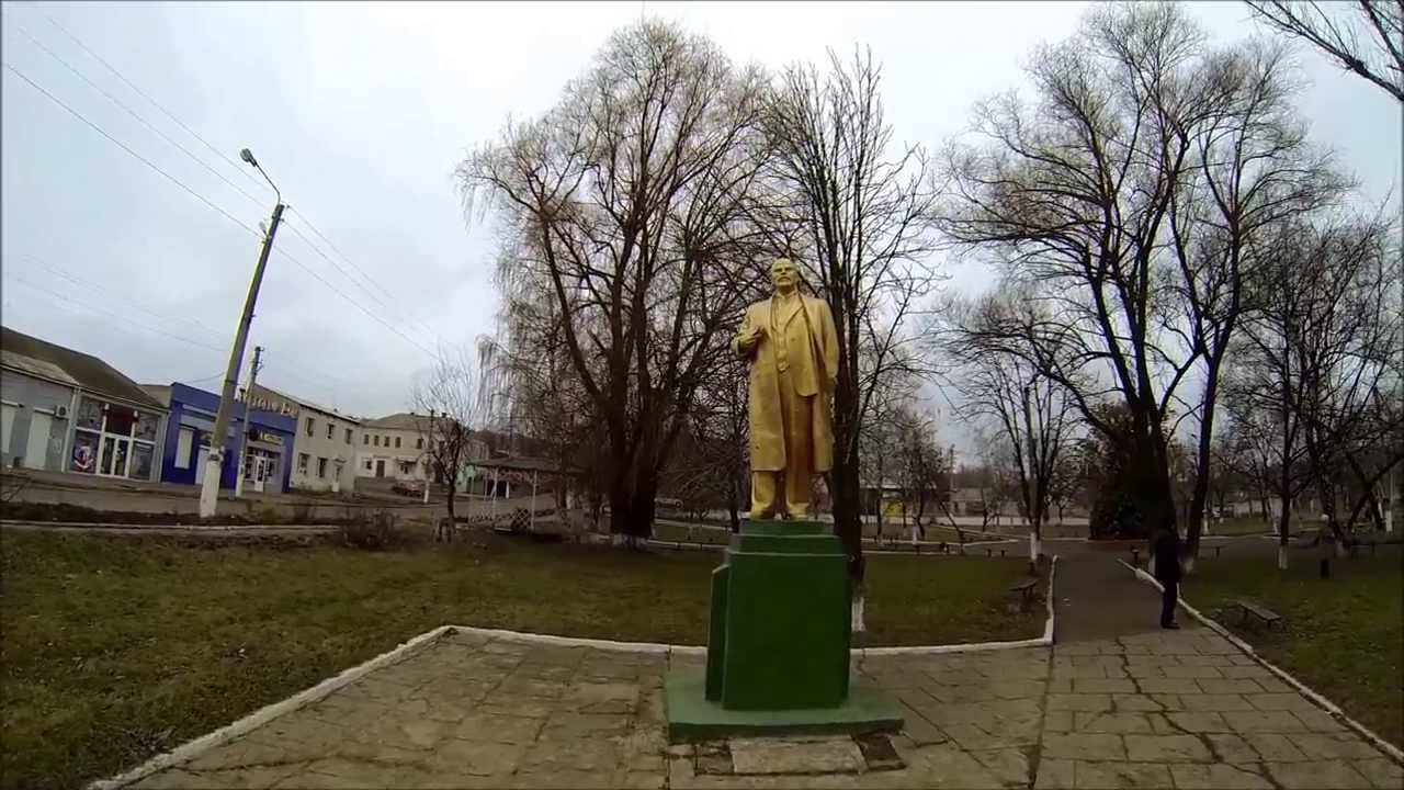 Красные Окны фильм второй
