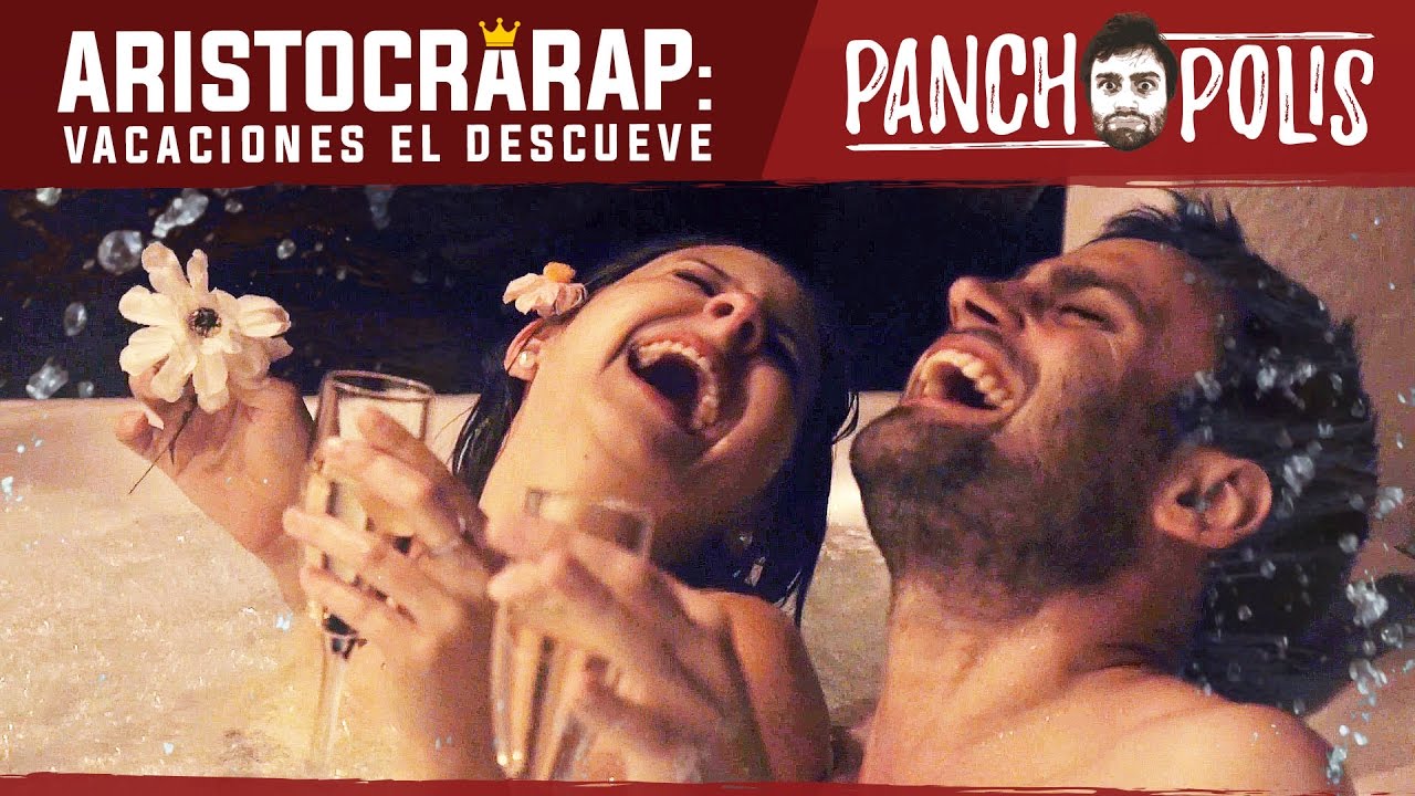 Aristocrarap: Vacaciones el Descueve