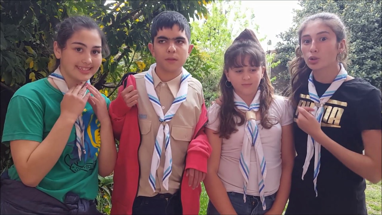 Como hacer una mesa con amarres