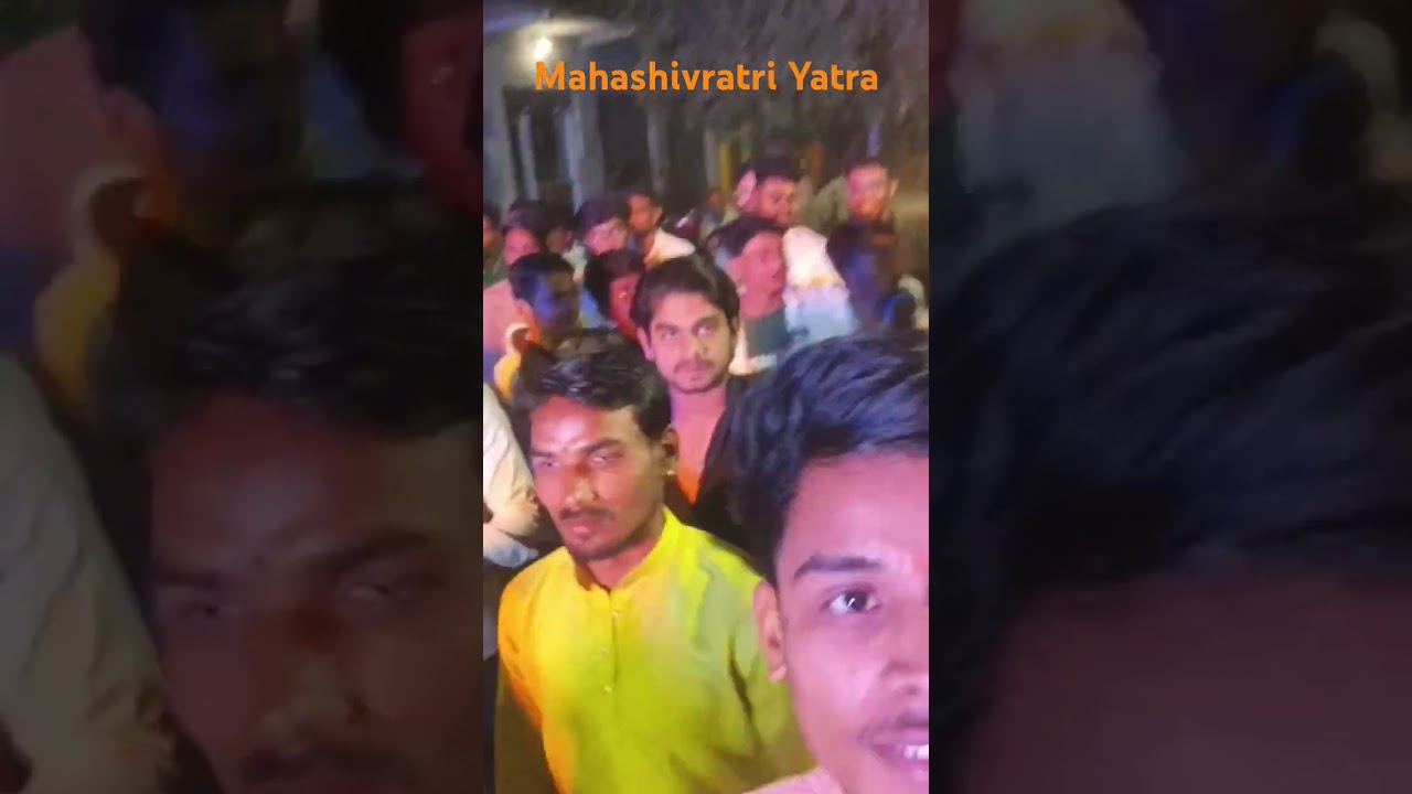 Shivratri new video viral Shivratri Yatra Yatra Shivratri Yatra new video viral##