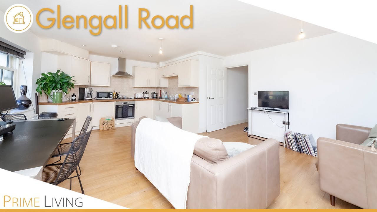 Spacious & Rare 2 Bed Flat in Peckham | Prime Living