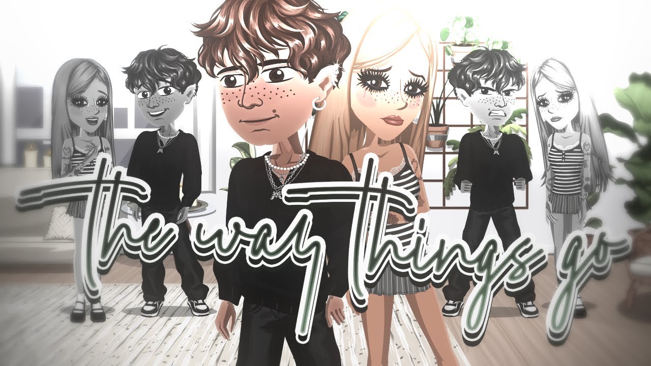 the way things go - msp version