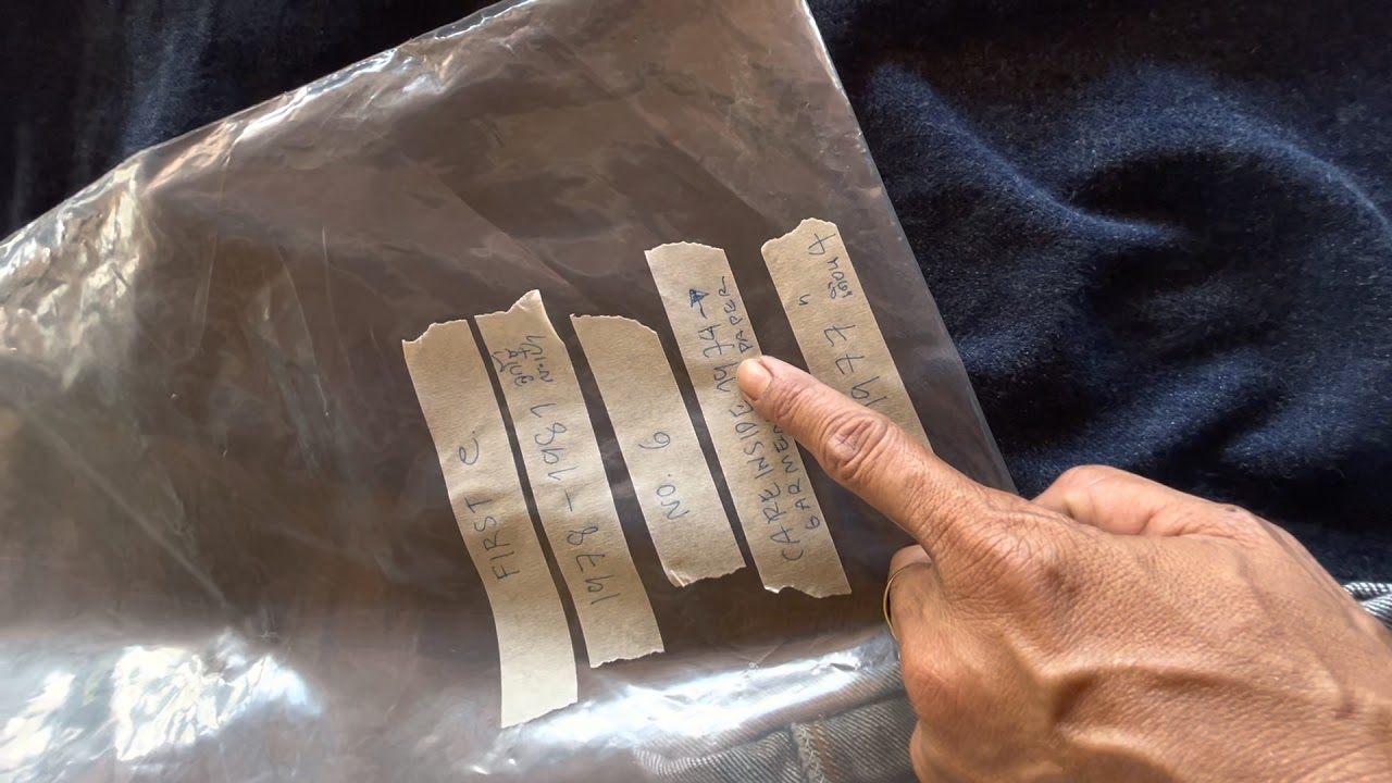 Review Vintage Levi’s 501 Single Stitched Model66 — 1971-1973 — Red-selvedge No.6No.524 -1977-1983