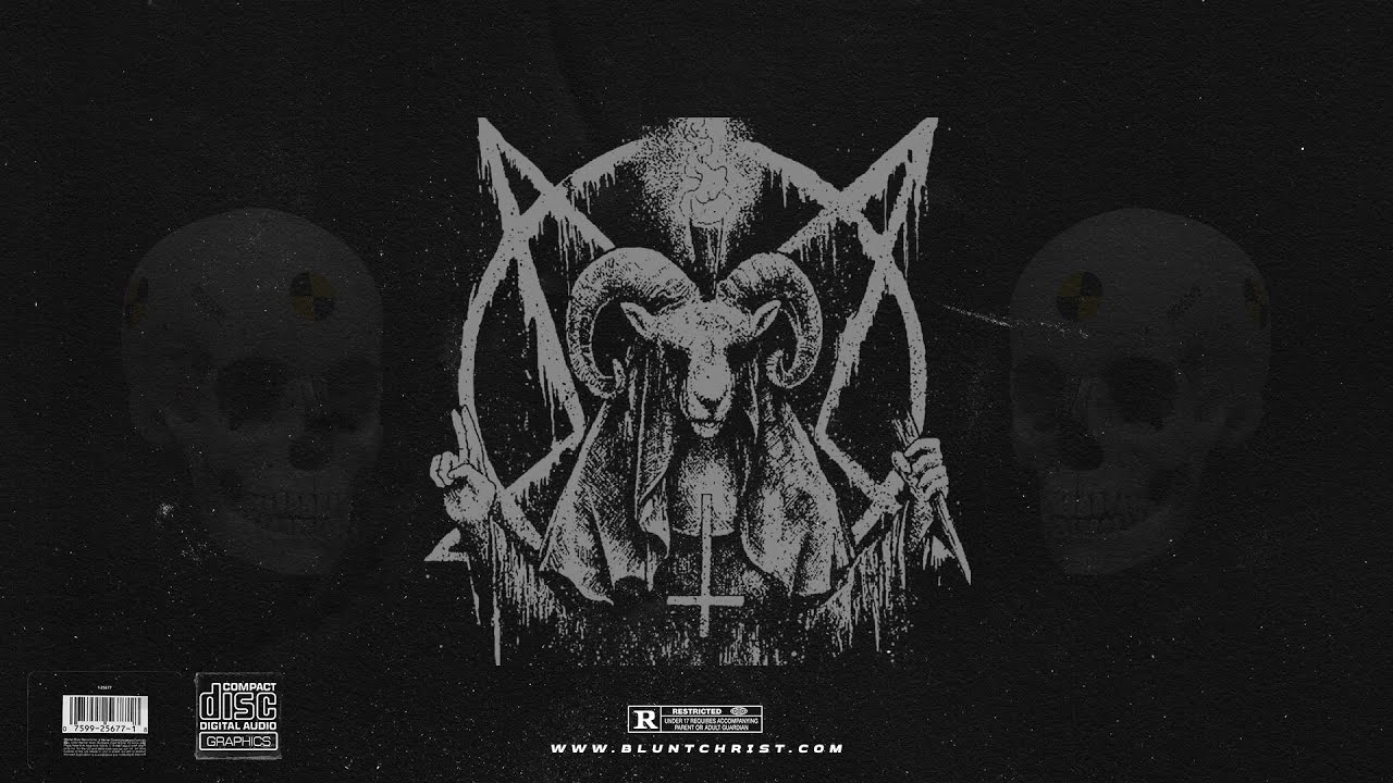 [FREE] GHOSTEMANE TYPE BEAT - 