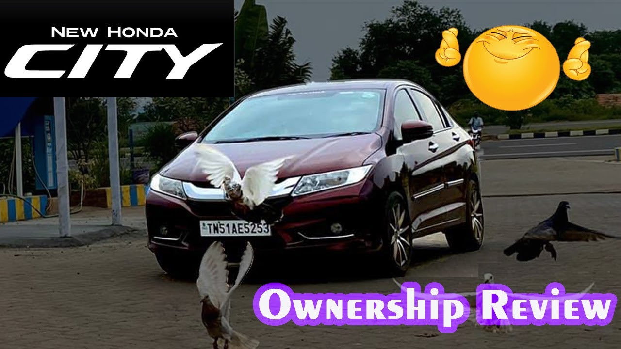 Honda City 2016 Tamil #hondacity #ownershipreview #viralvideo #trendingvideo #automobile #honda