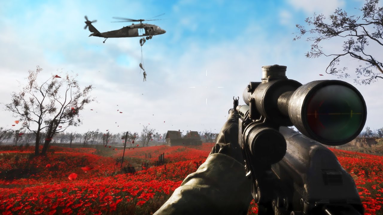 Stalker 2 in a Nutshell