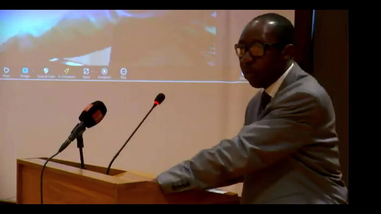 EP1 Développer les pôles territoriaux du Sénégal avec la transformation digitale