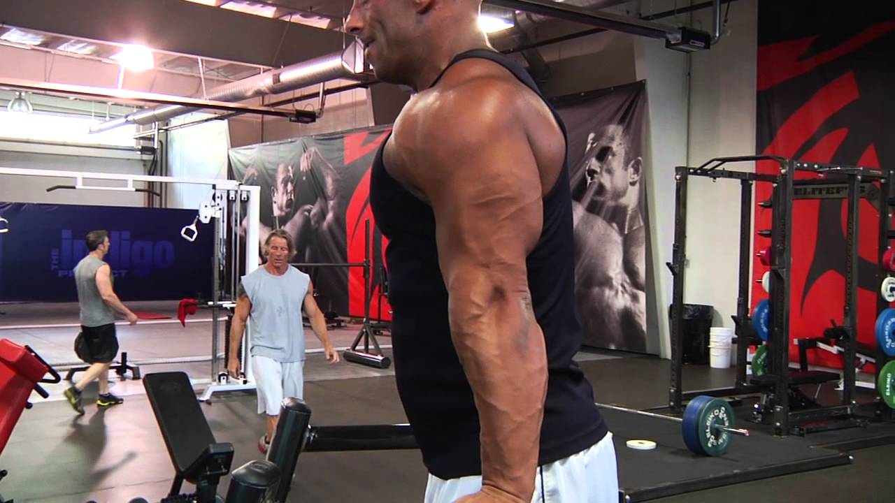 Indigo Project Training, Wednesday, Christian Thibaudeau, Dr. Hall & Chris Shugart 4