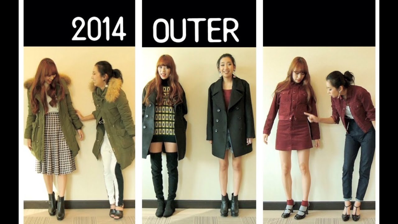 【 Fashion 】 おすすめ OUTER ♡ with Choicerish こと ちひろ ♡