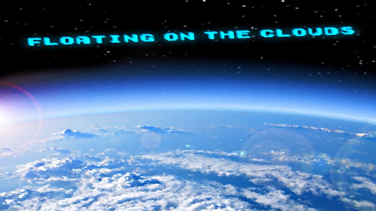Floating In the Clouds (ft. PixelGH) ~ Clone Hero Custom Song