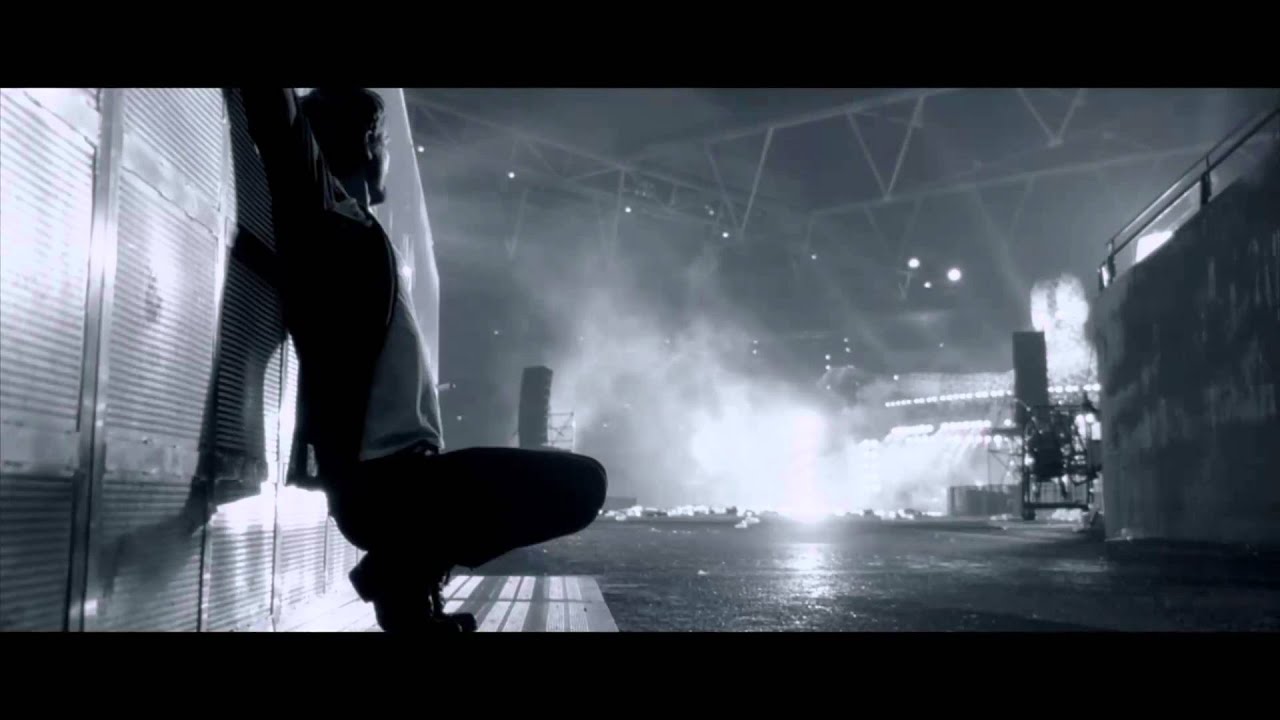 Take That - When we were young - Musikvideo zum Film DIE DREI MUSKETIERE
