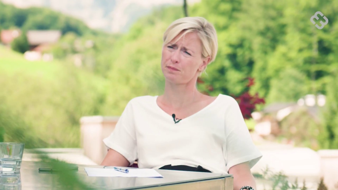 Mag. Maria Birenti - Klinischer Psychologe
