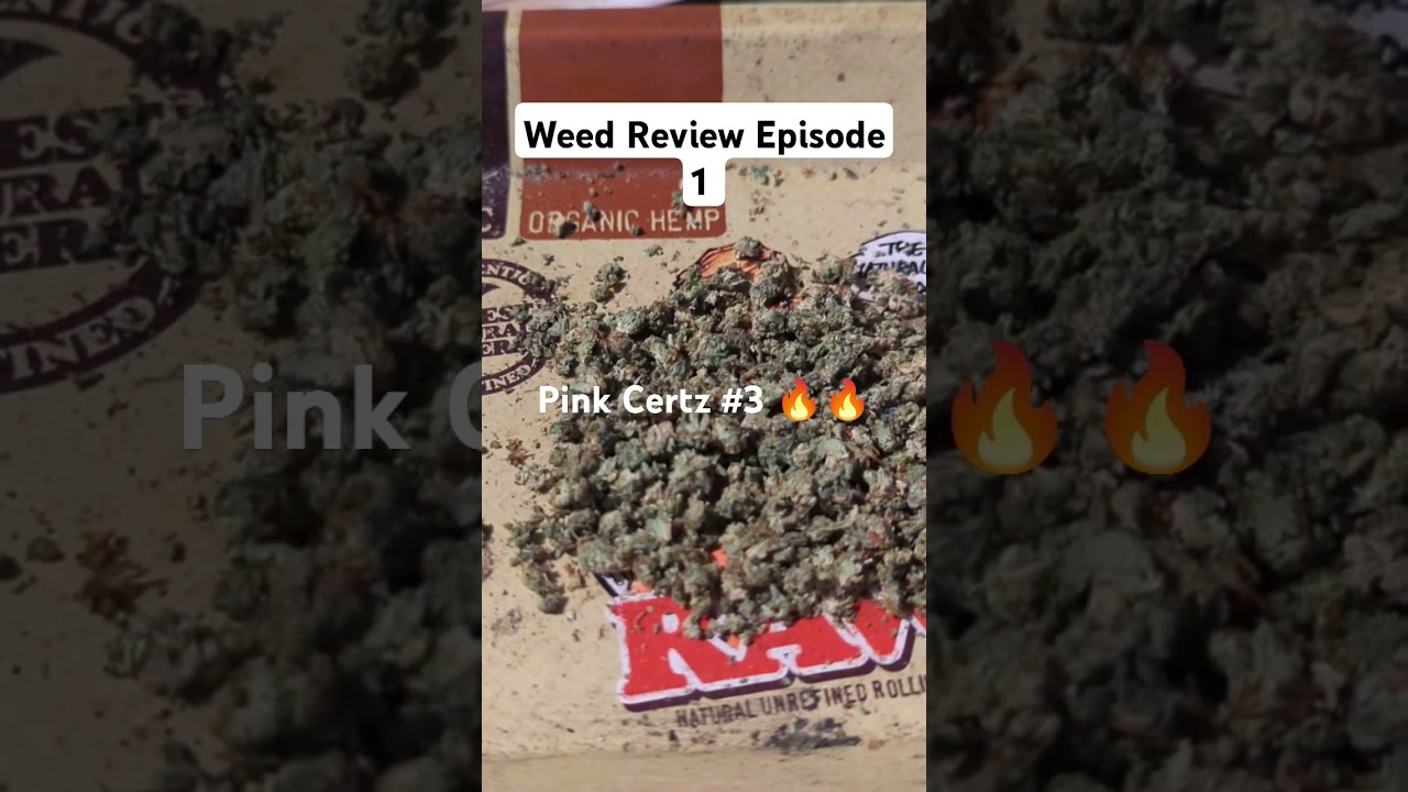 Weed Review #weed #marajuana #vlog #mylife #pothead #420 #viralvideo #youtubeshorts #tiktok