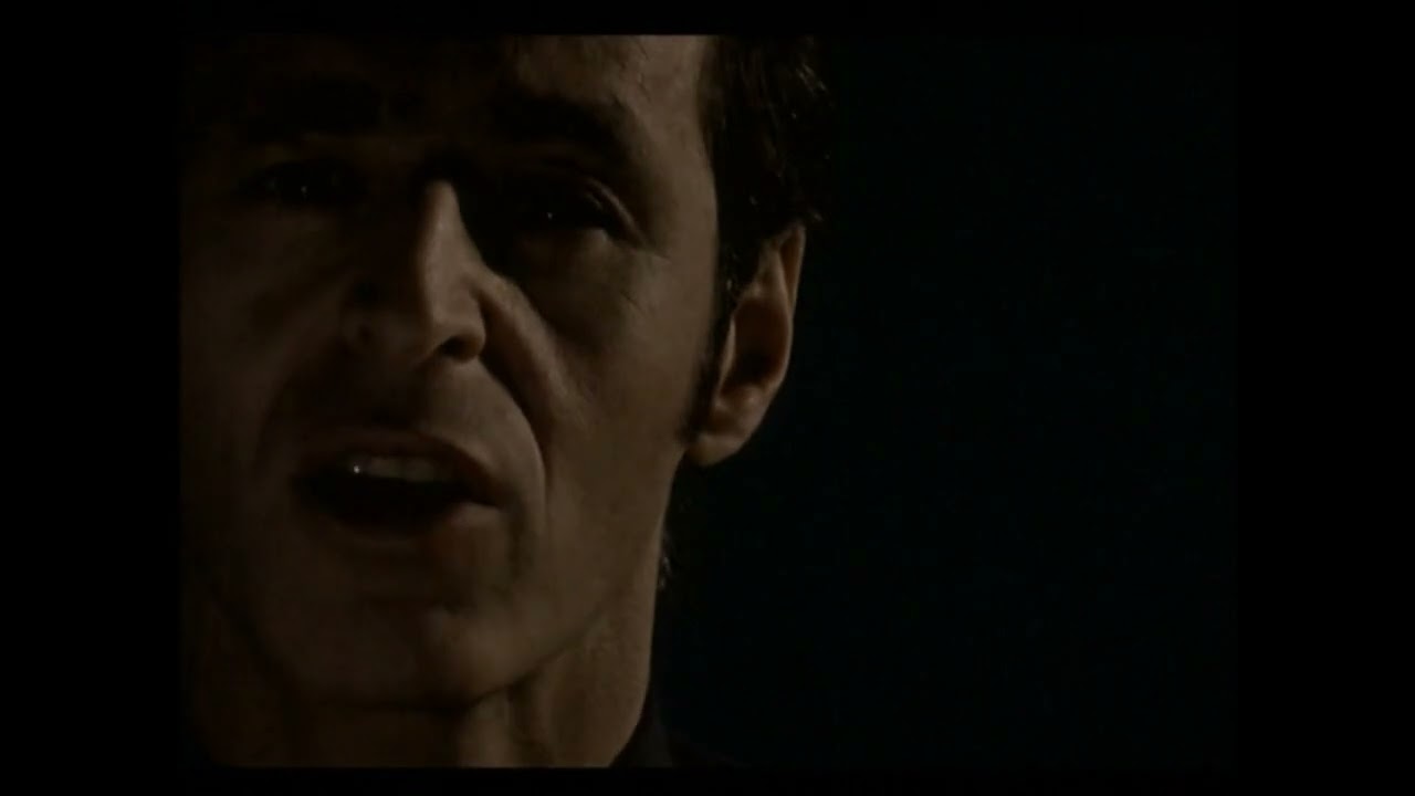 Jean-Jacques Goldman - Elle ne me Voit Pas