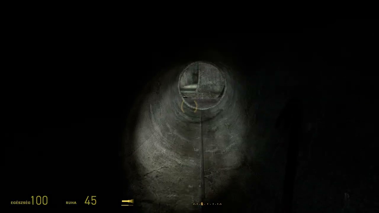 Transmission  by half life