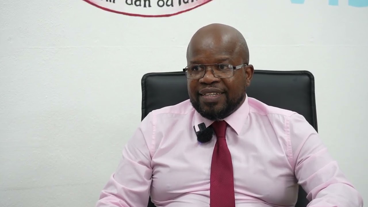 IHTM Oxford - Seychelles Health and Education Partnership
