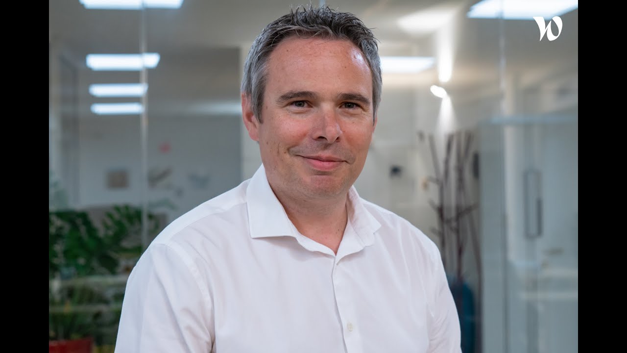 D&eacute;couvrez Digimood avec Jean Marc, Directeur associ&eacute;