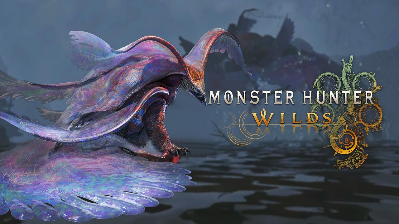 Uth Duna Theme (Story Variation) | Monster Hunter Wilds