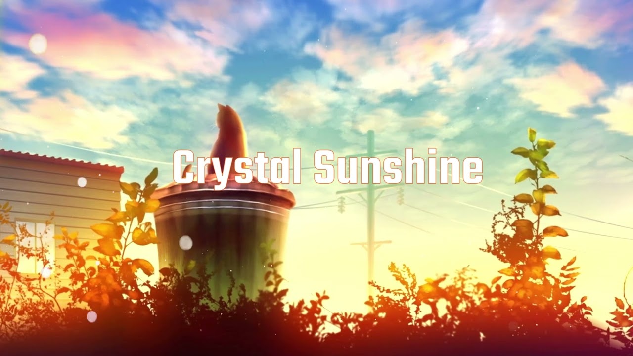 Duggy - Crystal Sunshine