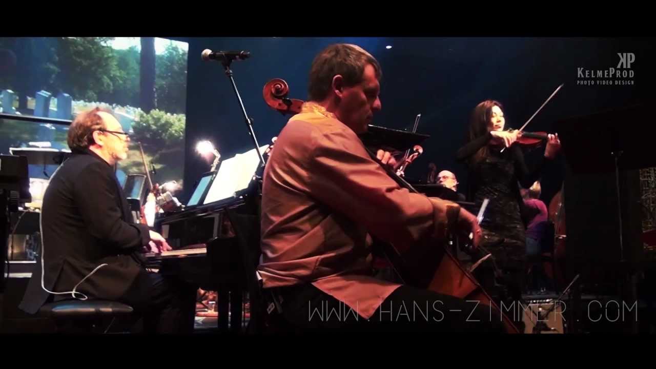 Hans Zimmer 