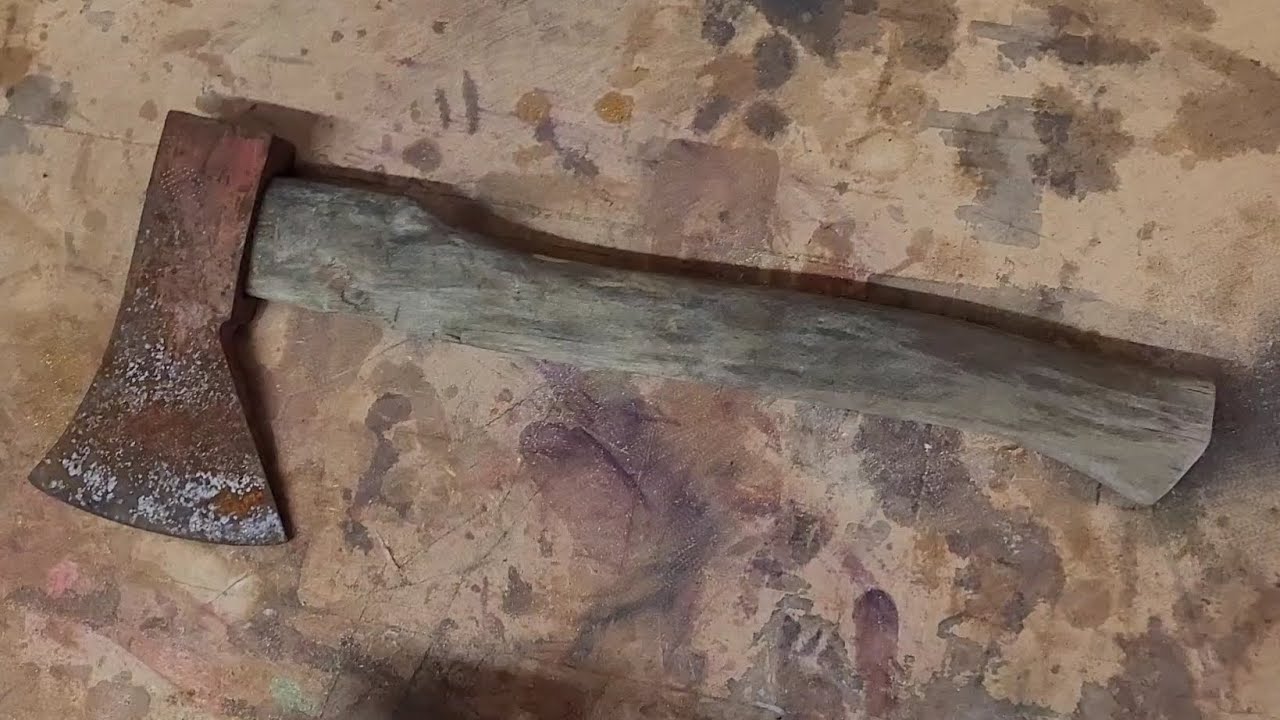 Beil Restoration 