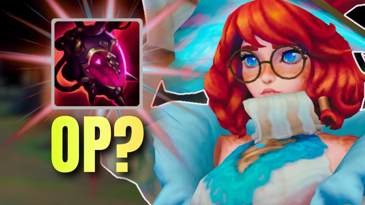 Aurora + Malignance = DESTRUCTION 💥
