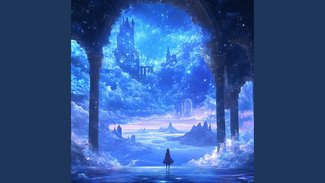 Lullaby of the Endless Sky
