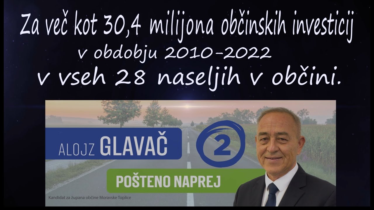 Pošteno naprej!