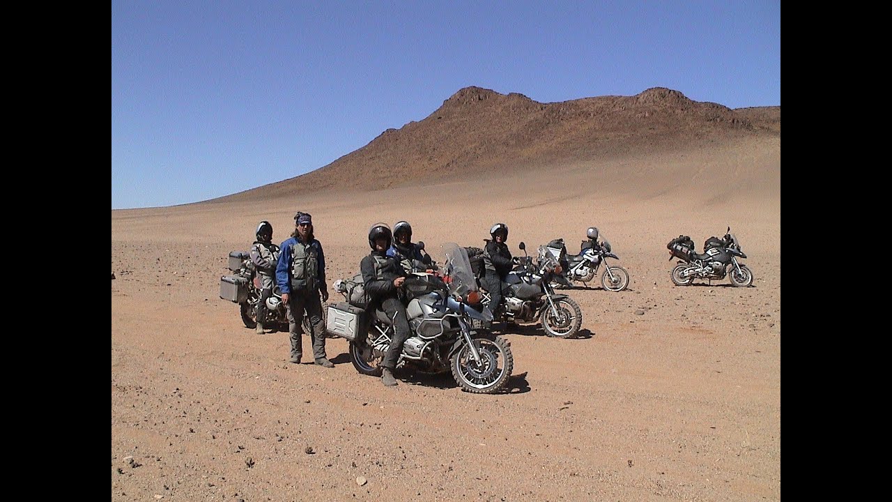 Namibia Desert Explorer 2010