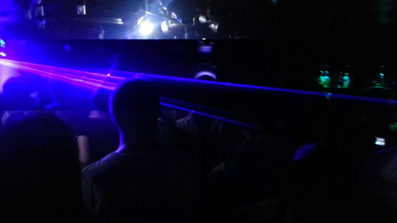 Discoth&egrave;que Le Cardinal Brive La Gaillarde 8 juin 2014