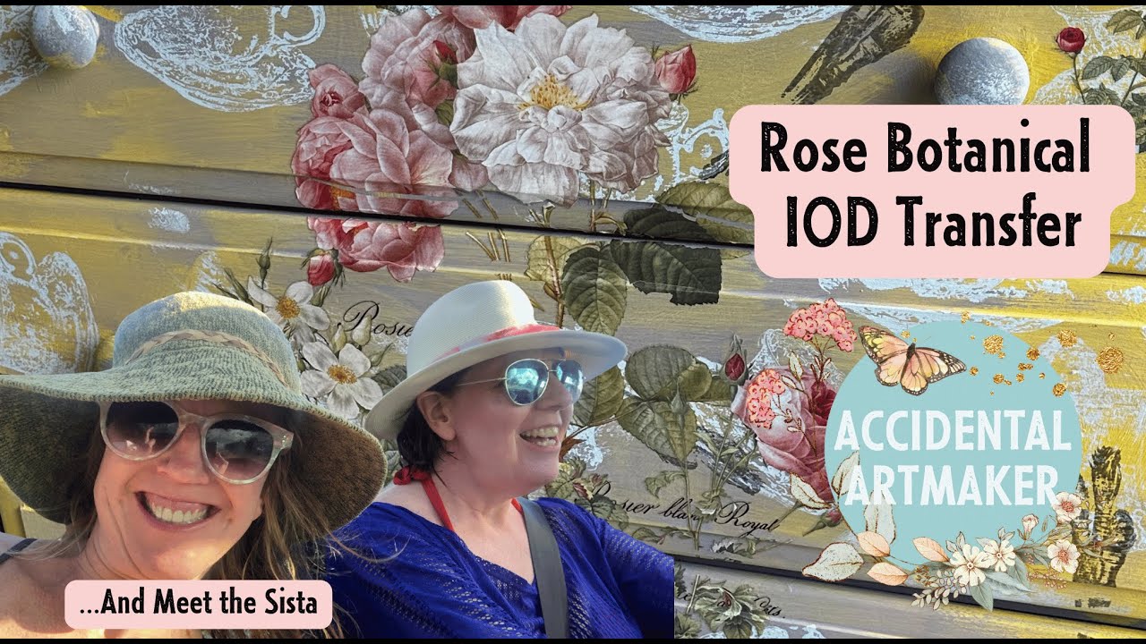 Using the New IOD Transfer 