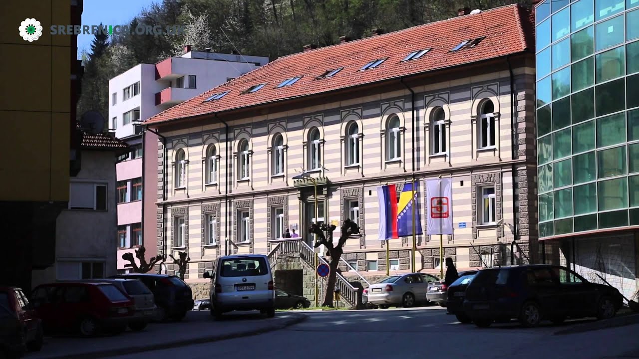 Remembering Srebrenica: 20 Years On | Documentary