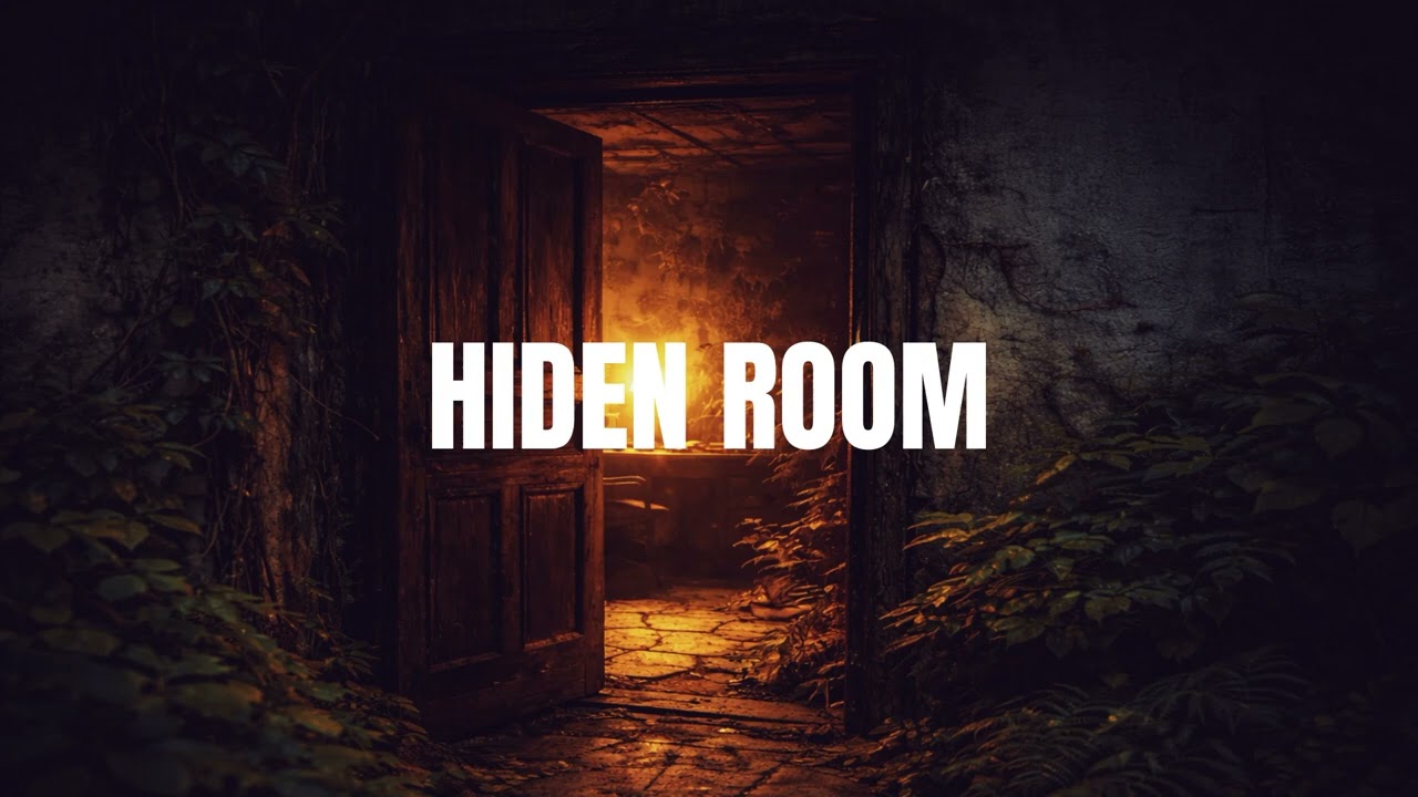 Hiden Room II Rap HipHop Emotional Pad Synth Beat