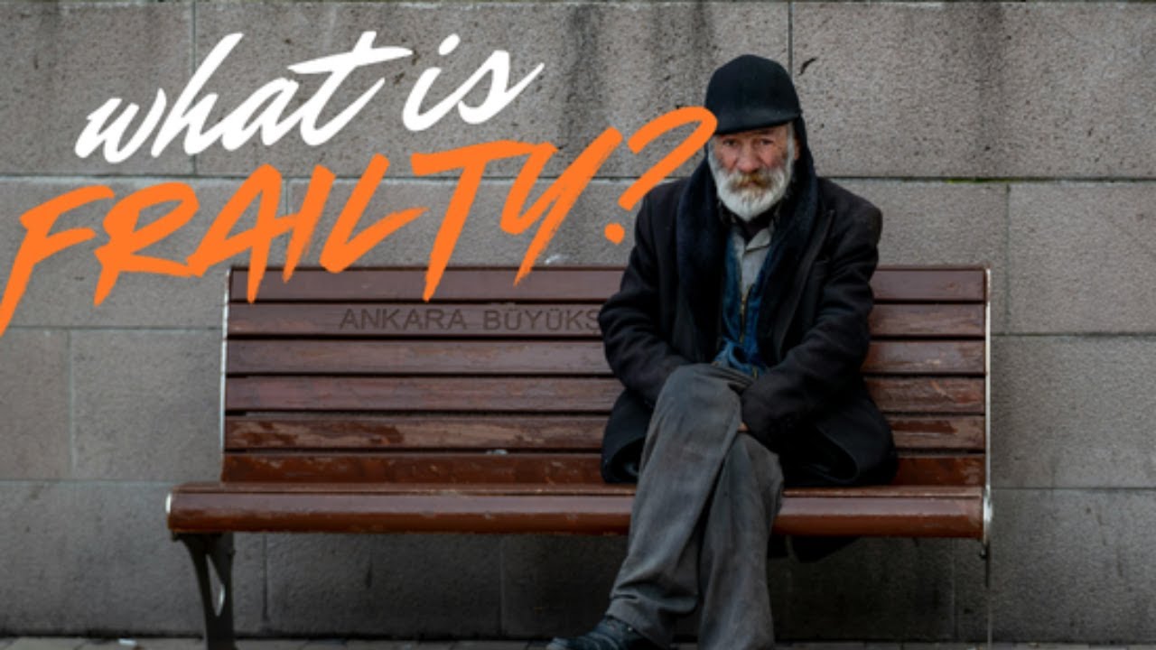 How to Approach Frailty Service in Primary Care
