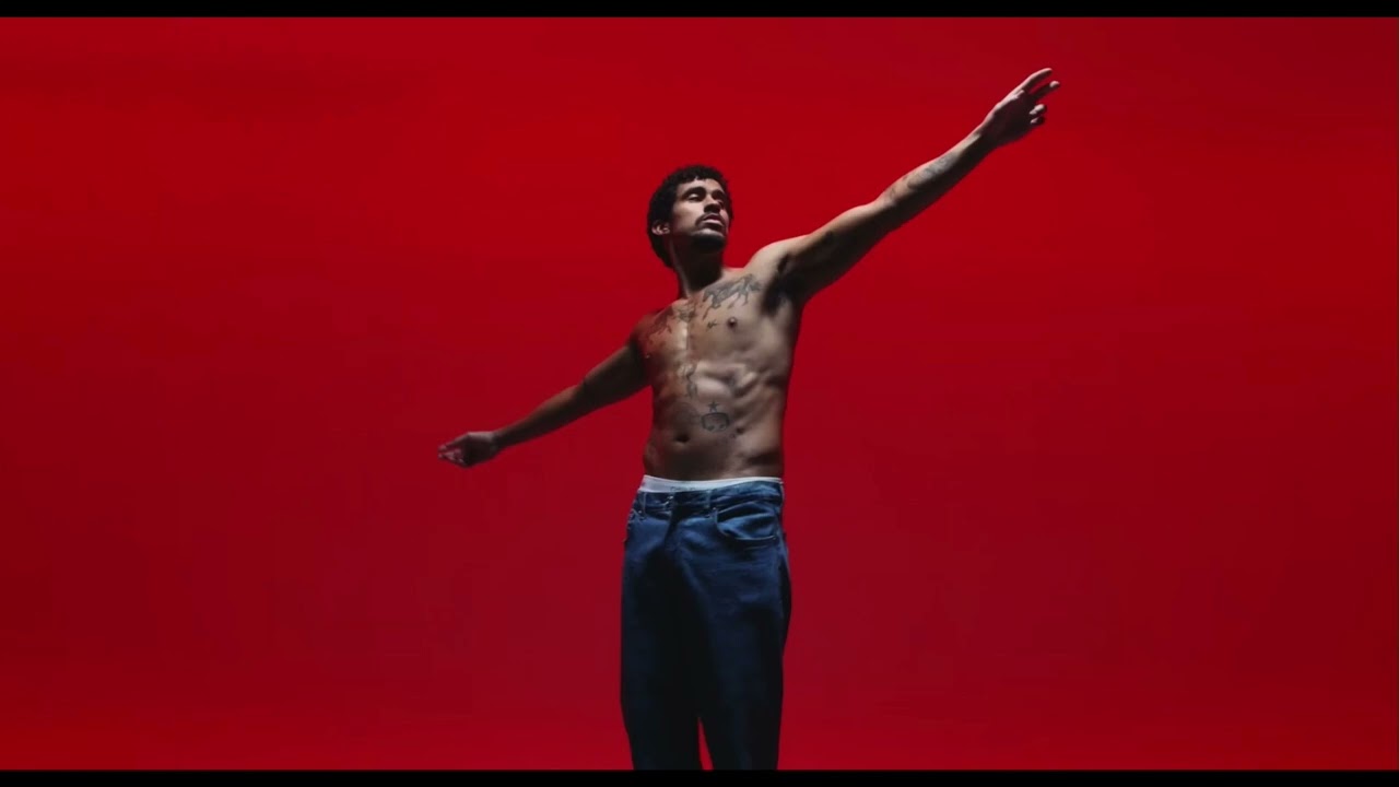 Bad Bunny - EoO (Perreo Extended Mix)