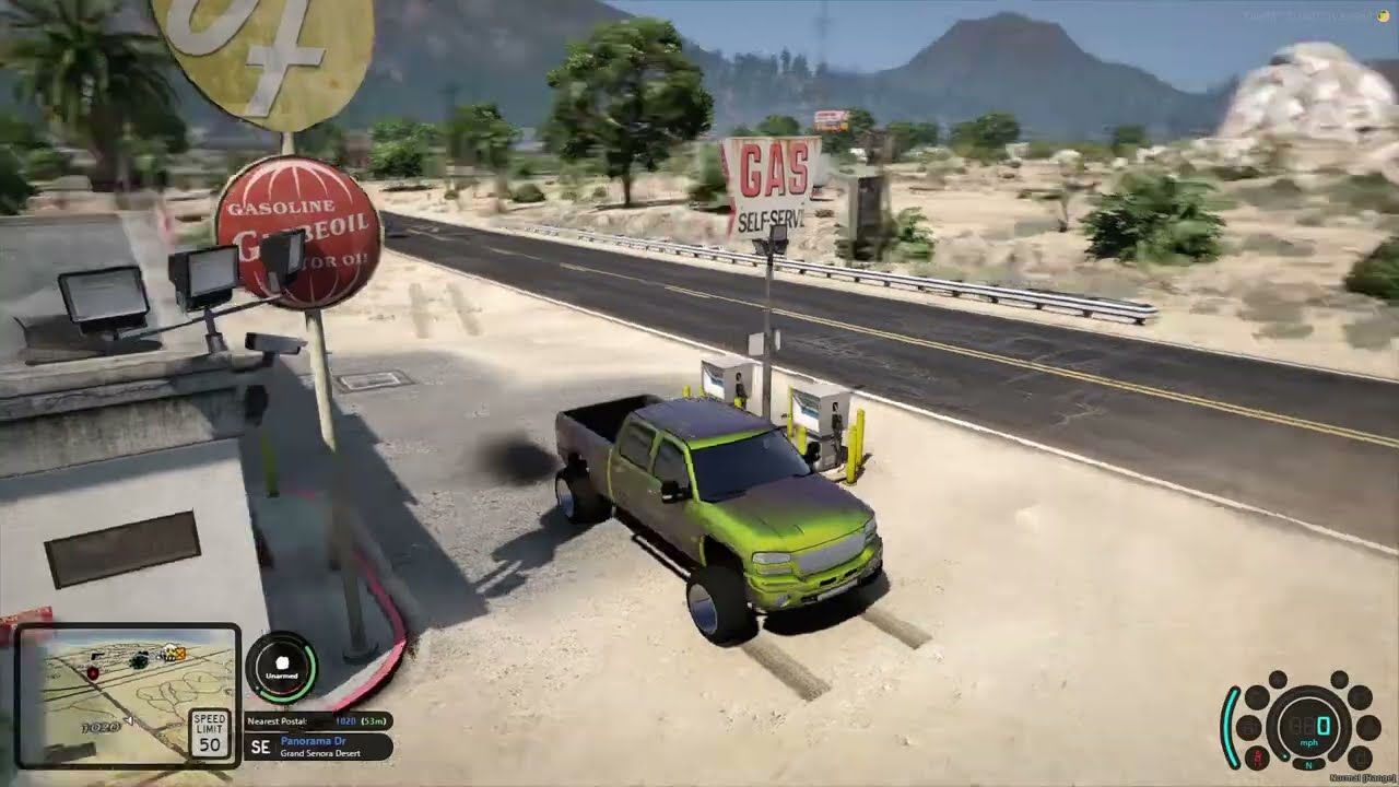 Thursday Night = Chaos in FiveM | TRP Livestream