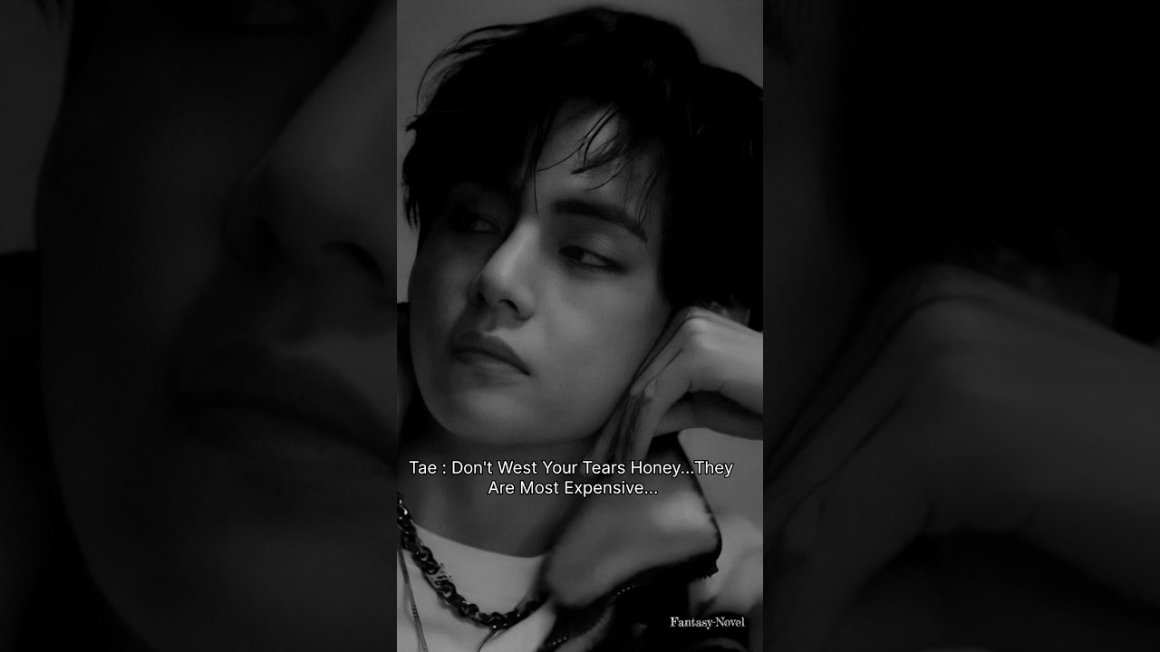 BTS Imagine / Taehyung Imagine / #shorts #shortsfeed #bts