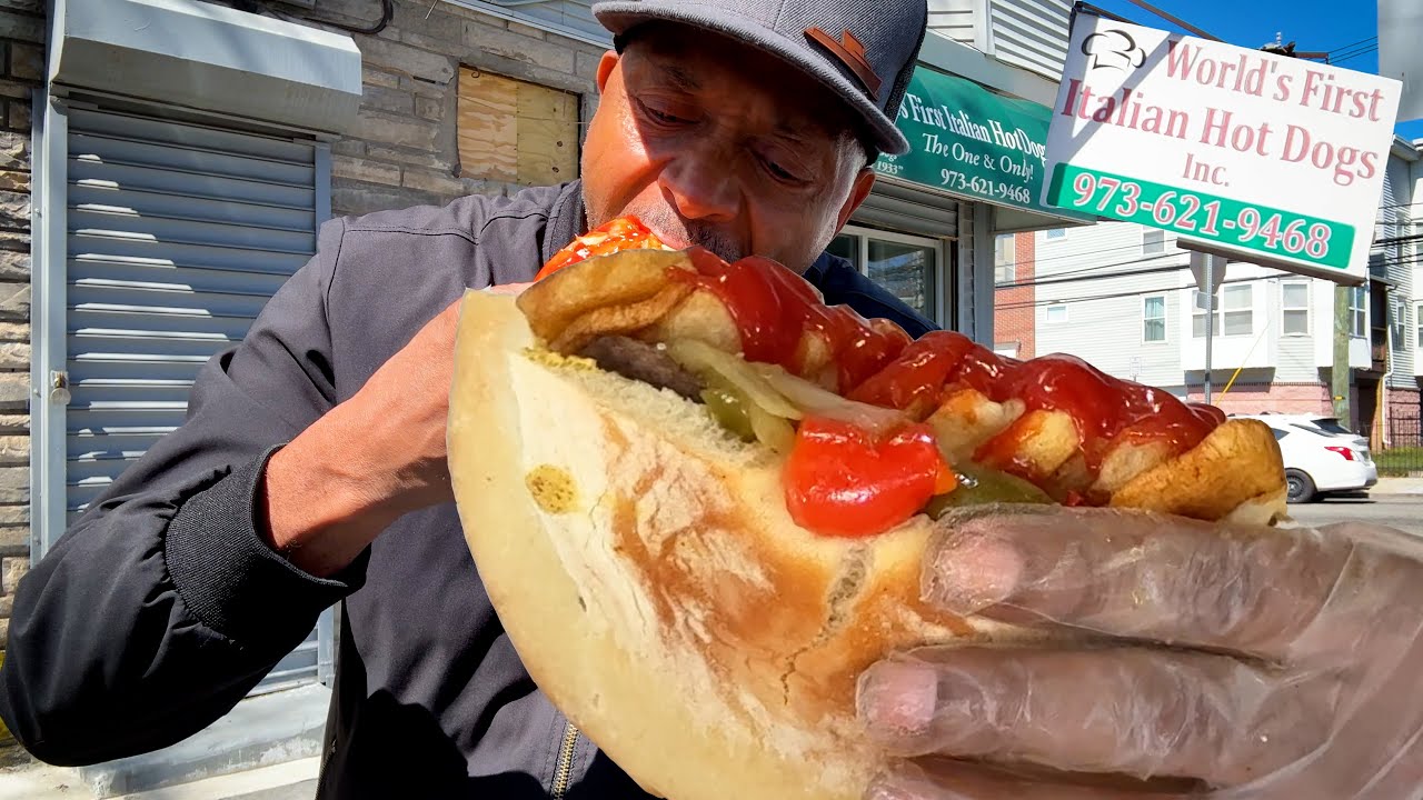 Birthplace of Italian Hot Dogs Revealed