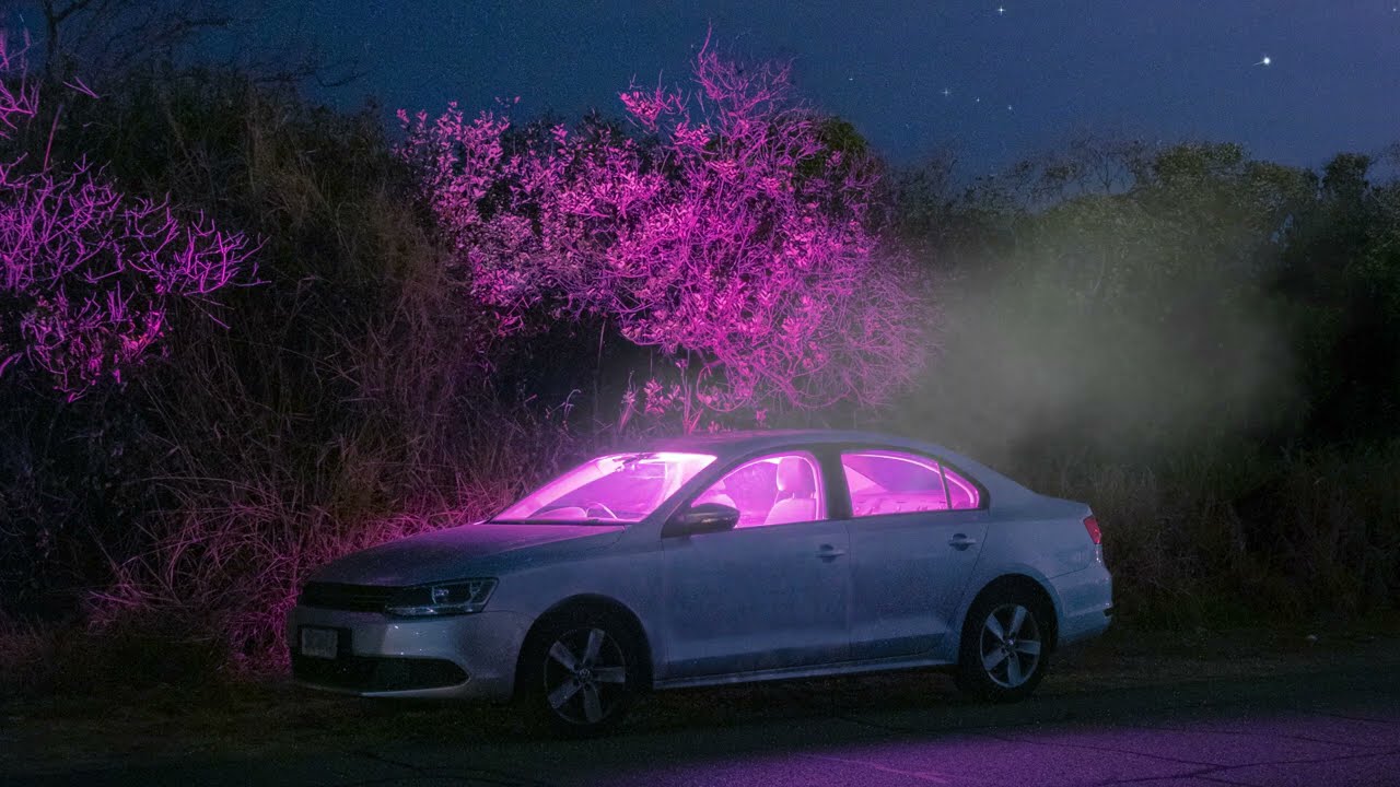 The Knocks - R U HIGH (feat. Mallrat) (Official Audio)