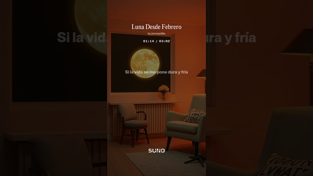 Luna Desde Febrero