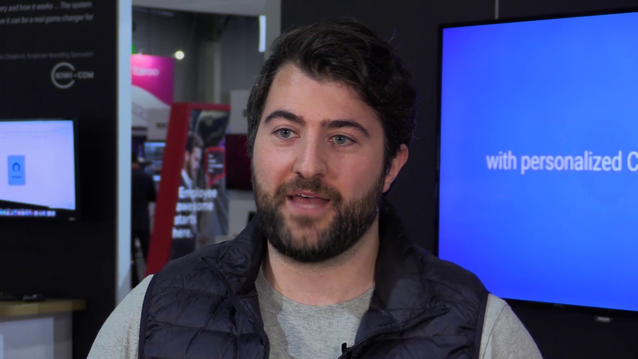 Beamery Tech Spotlight