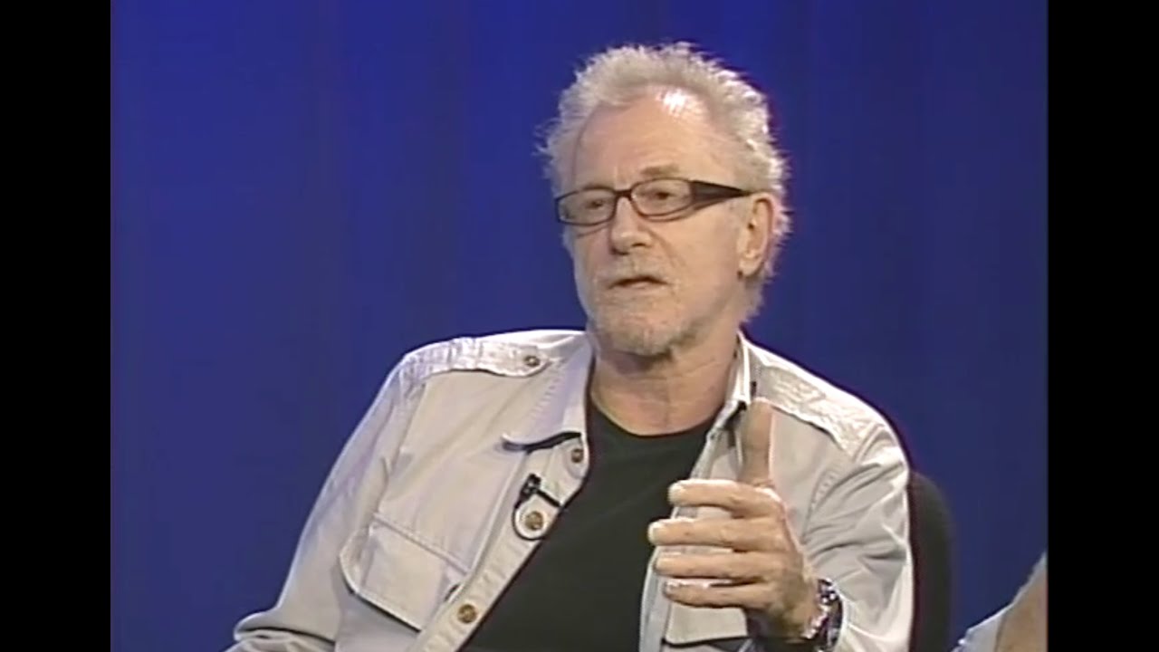 Andrew Loog Oldham  (Part 2)