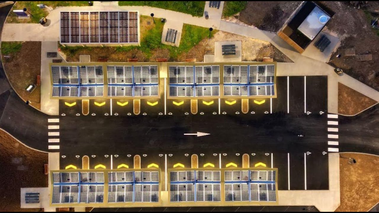 Europe's Largest Charging Network Launched: EV Owners Rejoice!