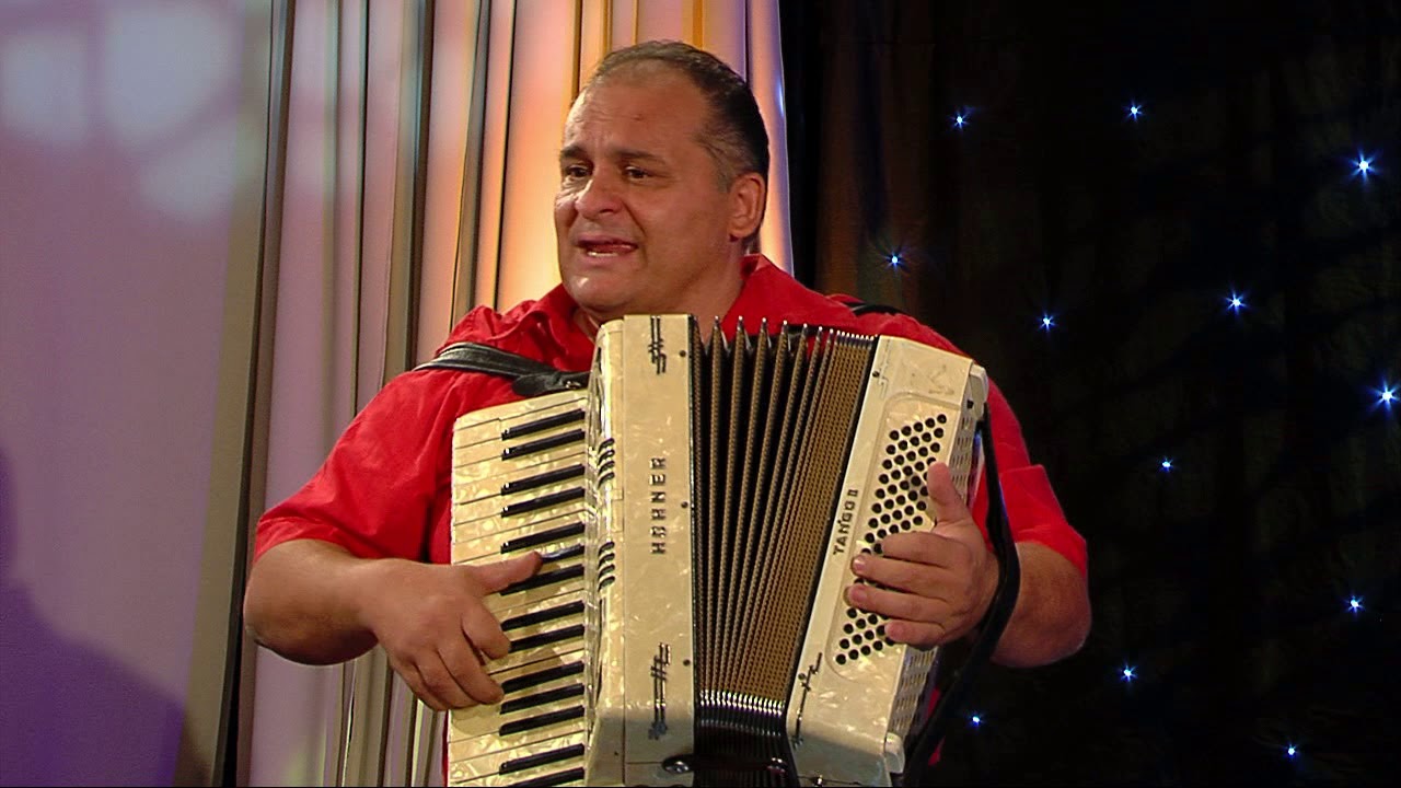 DUO ARAMIS - Falešná frajárka