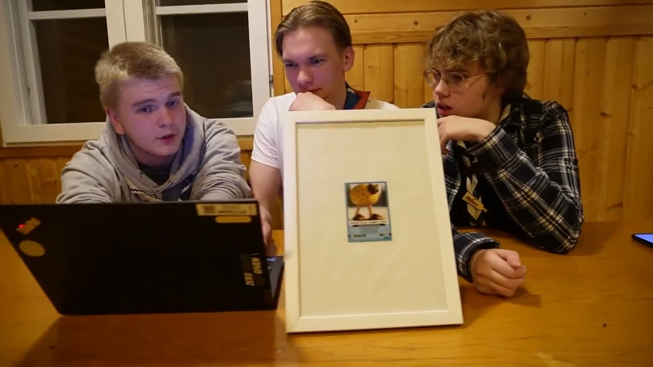 Samoajien välipäiväleiri 2025 Aftermovie