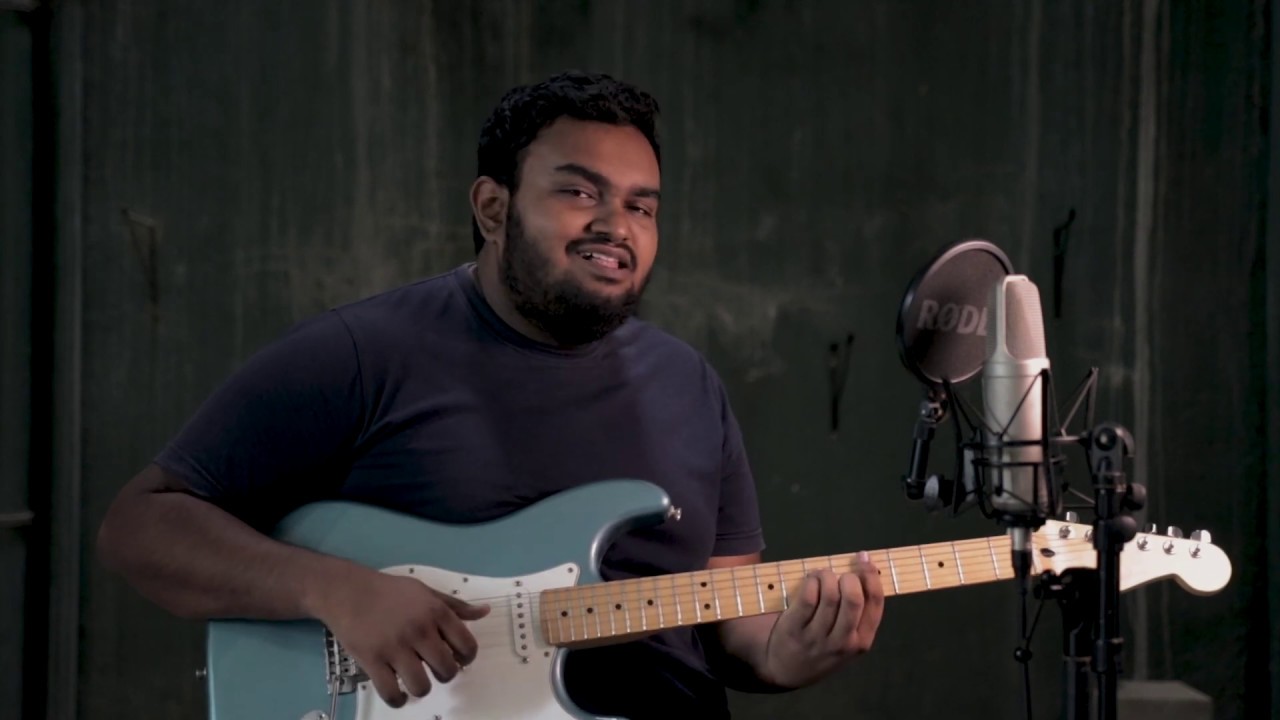 LANY - ILYSB (Stripped) (Cover by Minesh)
