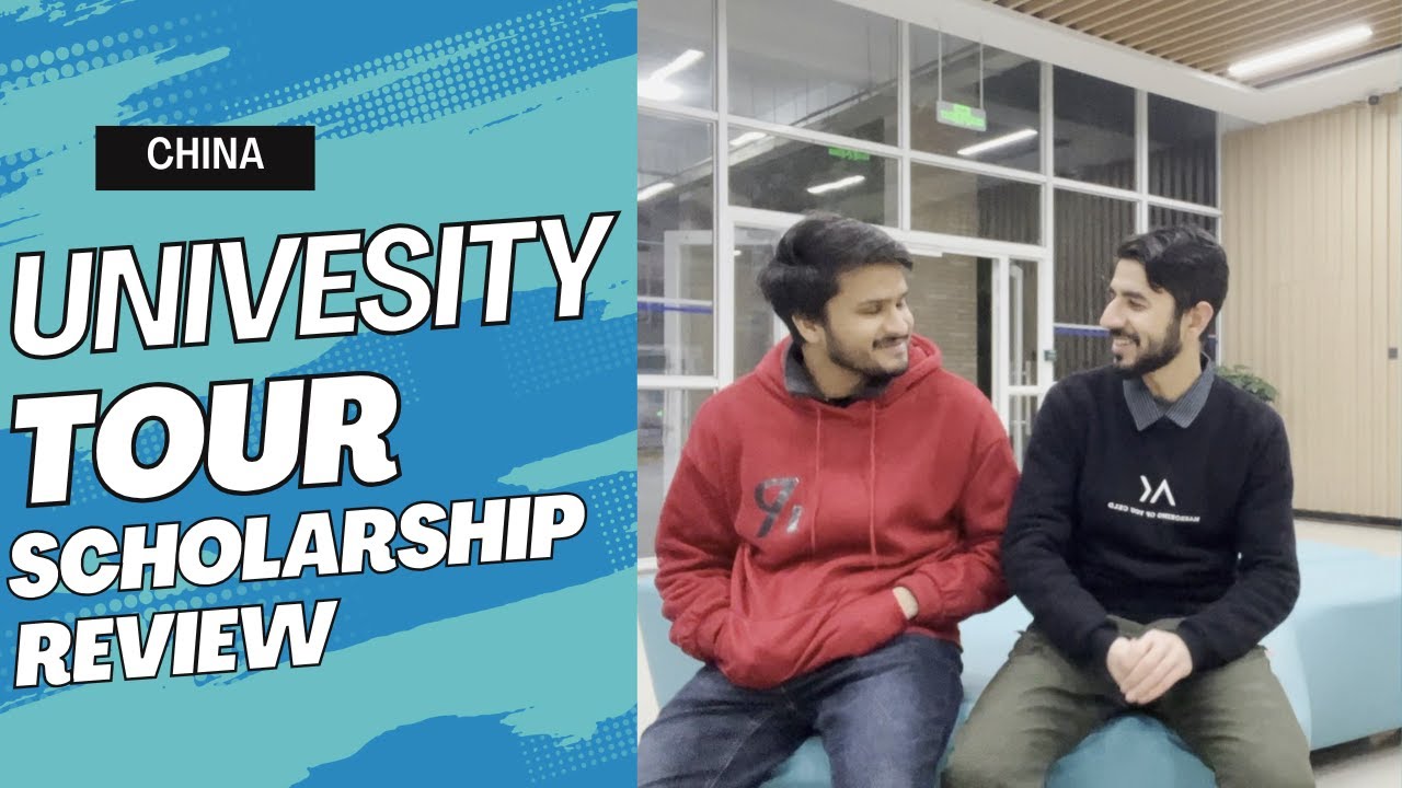 Life as an international student in China. Southwestern University of Finance and Economics