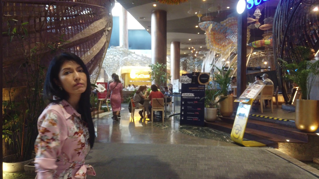 IconSiam walkthrough