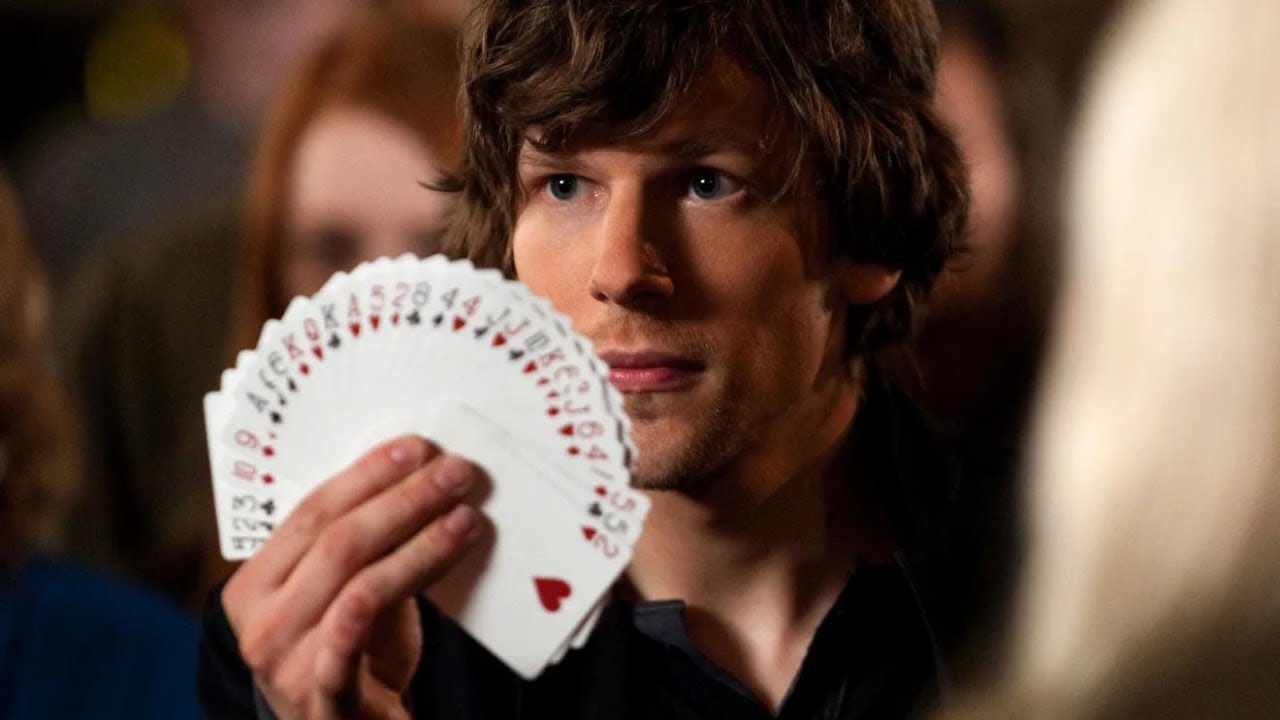 Top 5 Mind Game Movies